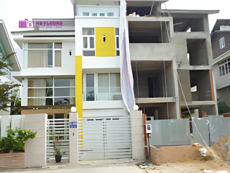 Villas Phú Mỹ