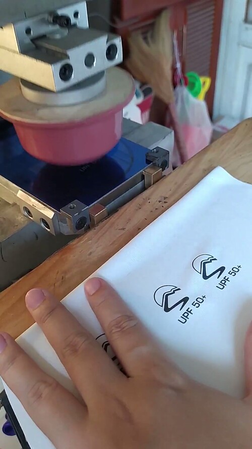 Dịch vụ in Pad - In Thẻ Bài, Nhãn Treo Hải Đăng - Công Ty TNHH Giải Pháp Hải Đăng