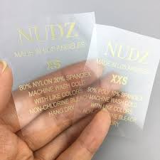 Nhãn dán nhiệt - In Thẻ Bài, Nhãn Treo Hải Đăng - Công Ty TNHH Giải Pháp Hải Đăng