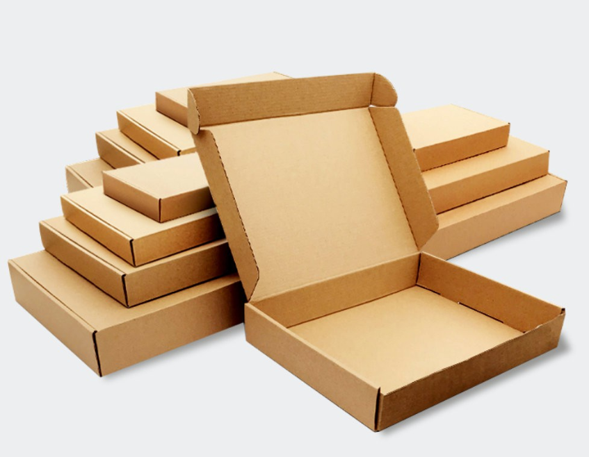 Hộp carton