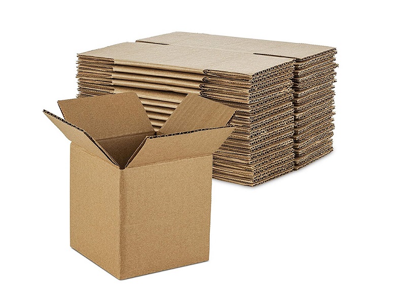Hộp thùng carton các loại