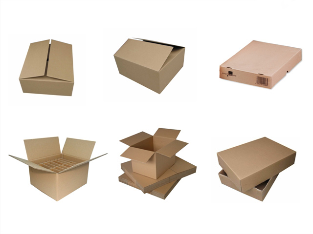 Thùng carton