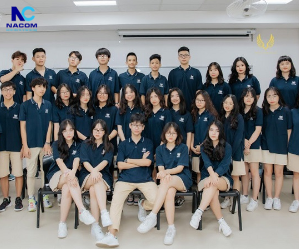 Đồng phục học sinh
