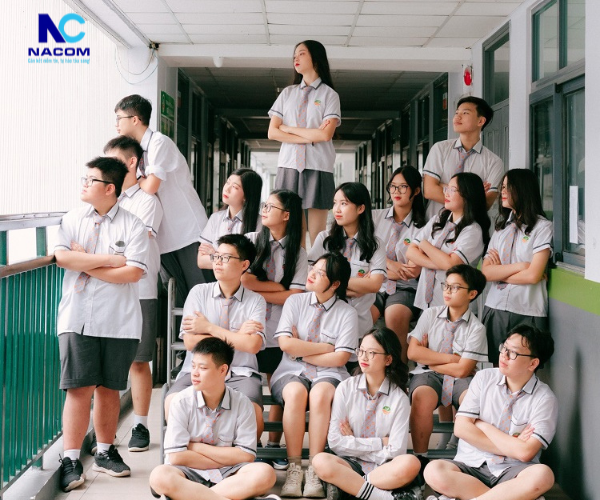 Đồng phục học sinh