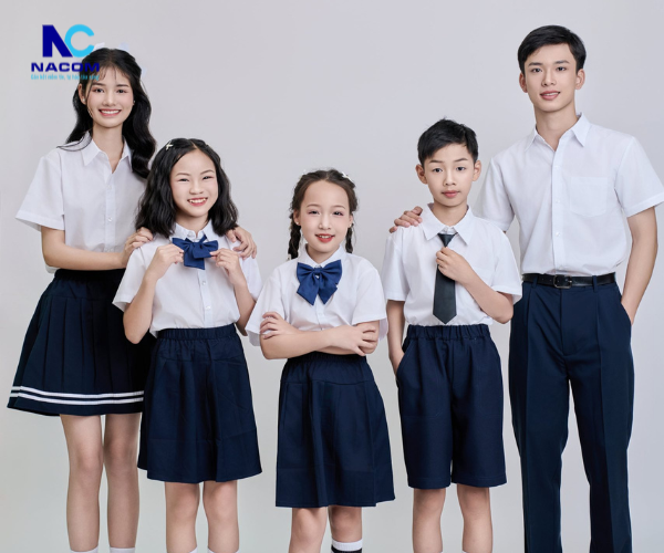 Đồng phục học sinh