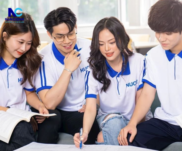 Đồng phục thể dục