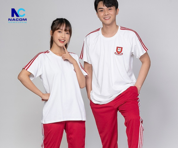 Đồng phục thể dục
