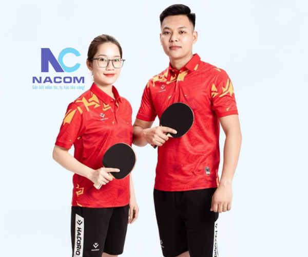 Đồng phục thể thao