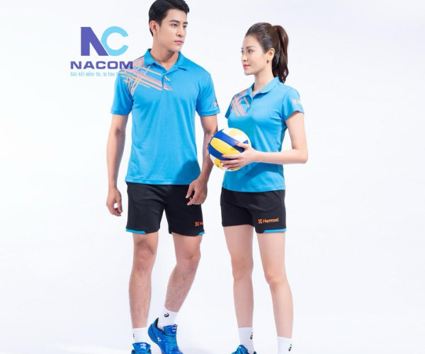 Đồng phục thể thao