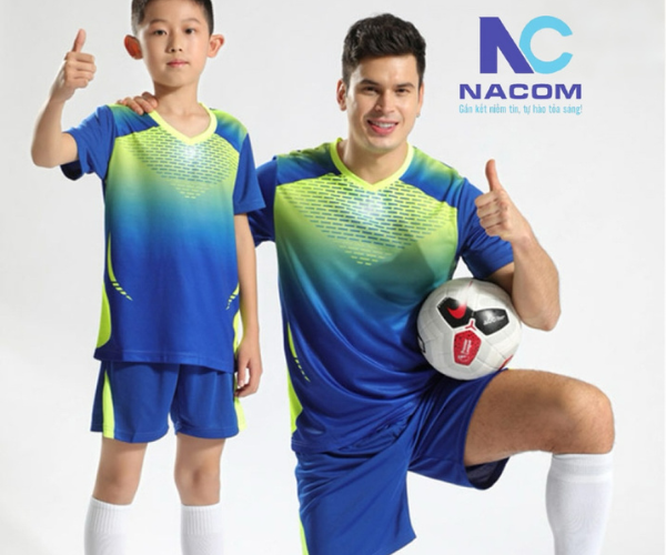 Đồng phục thể thao