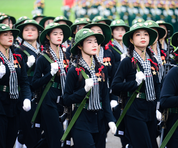 Khăn rằn