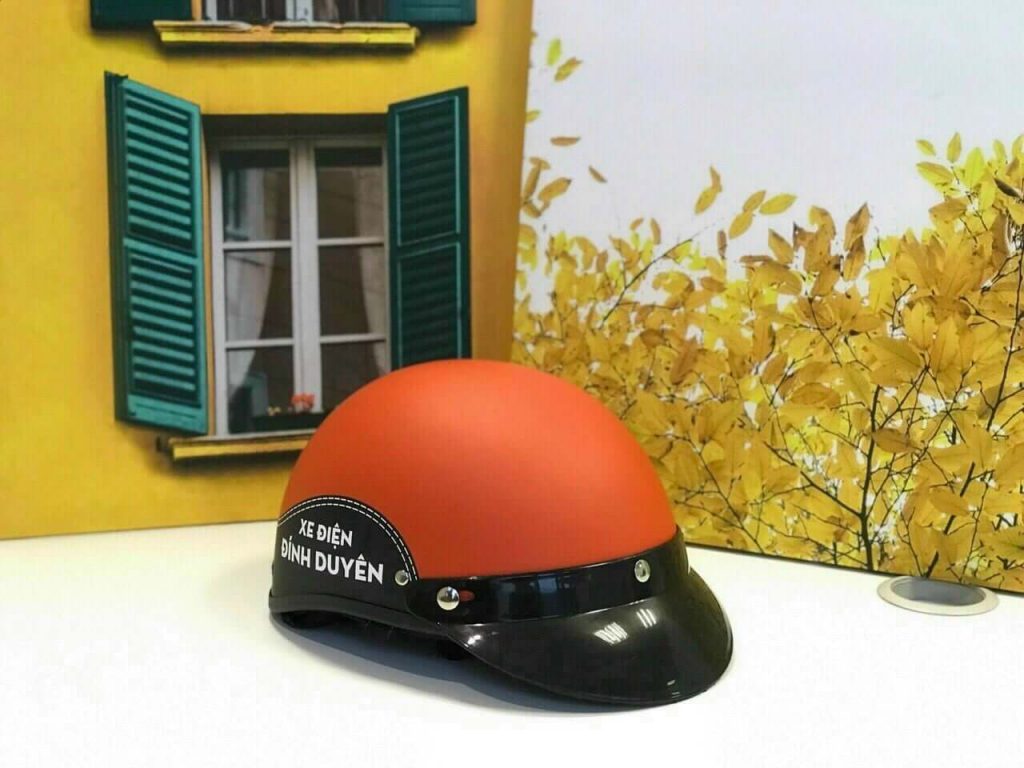 Nón bảo hiểm