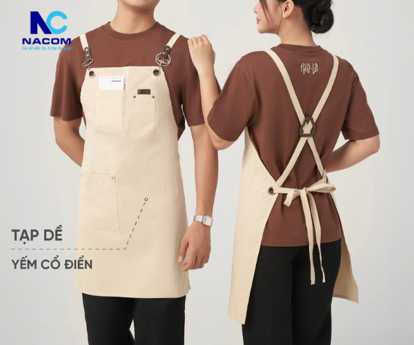 Tạp dề