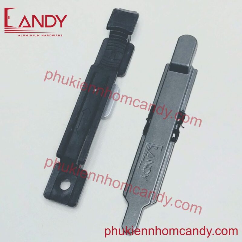 Bộ chốt TG đầu dài