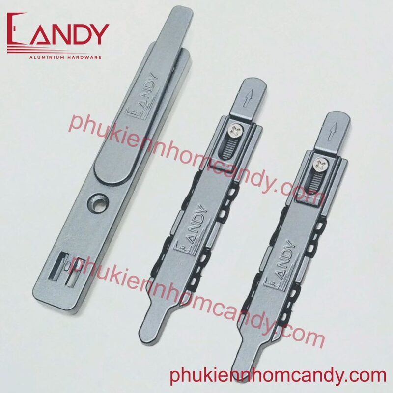 Bộ chốt xoay 2 chiều cân chỉnh