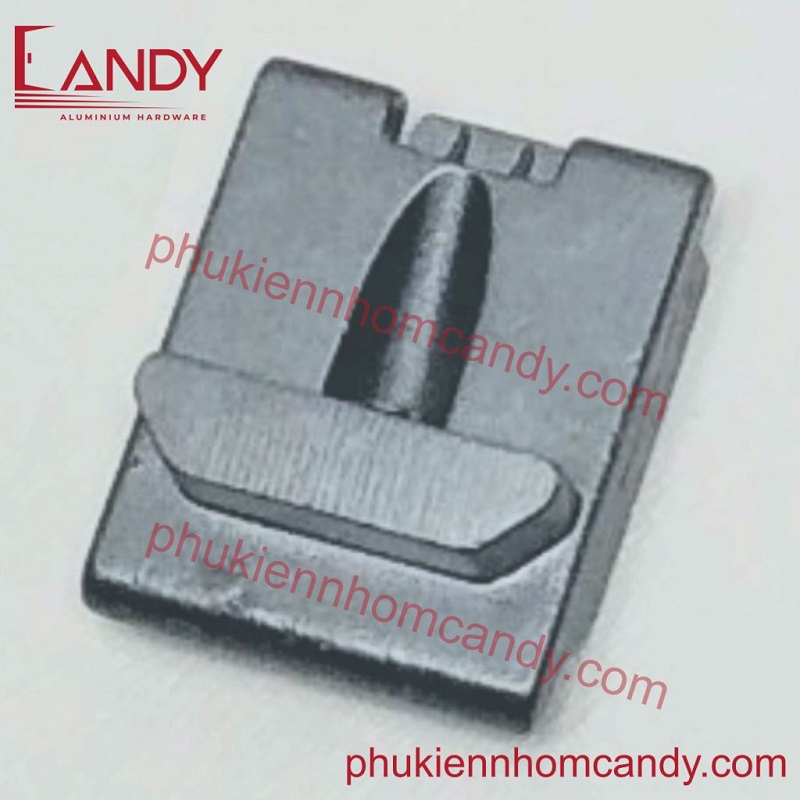 Hãm trí 1 cánh cải tiến