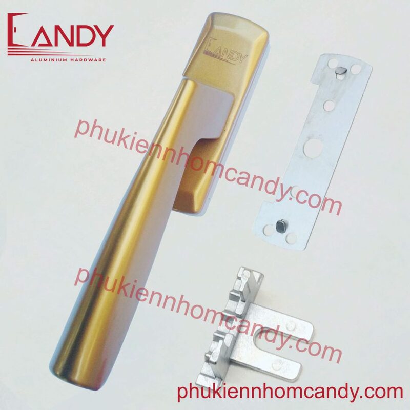 Tay đa điểm - màu Gold