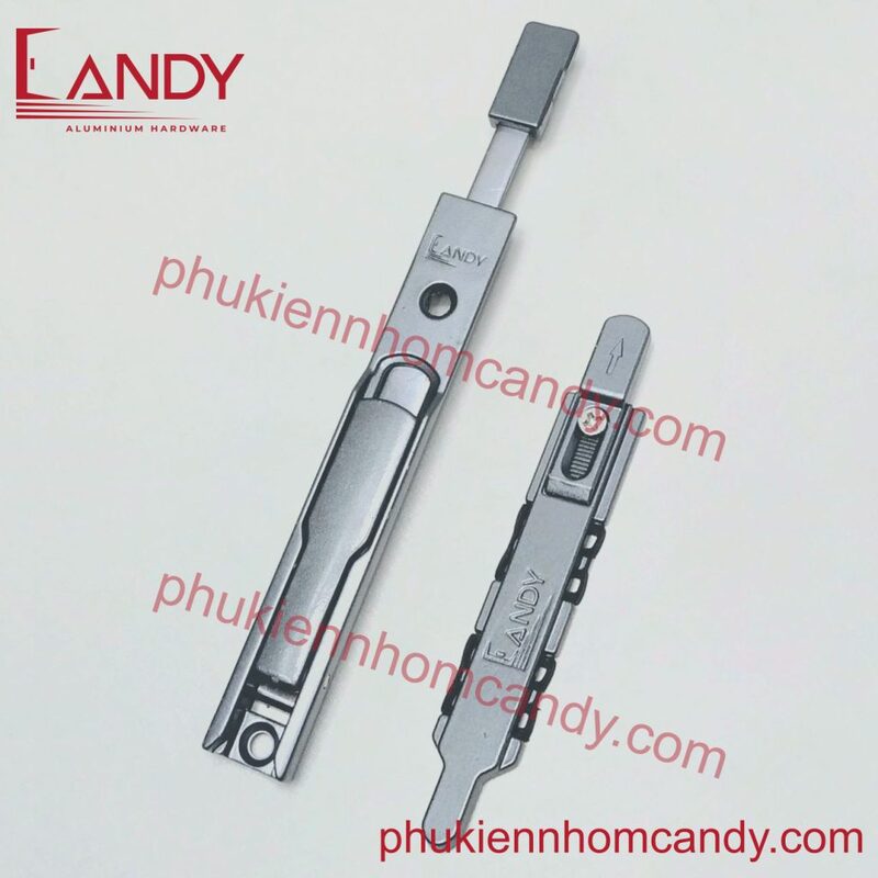 Chốt bật MCX160-01 cân chỉnh