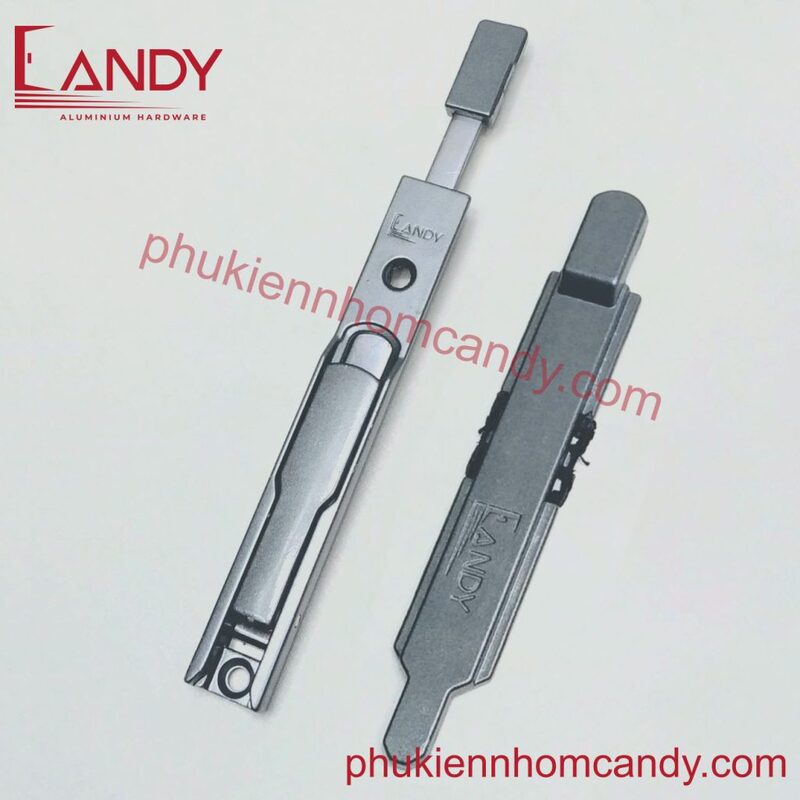 Chốt bật MCX160-01 không cân chỉnh