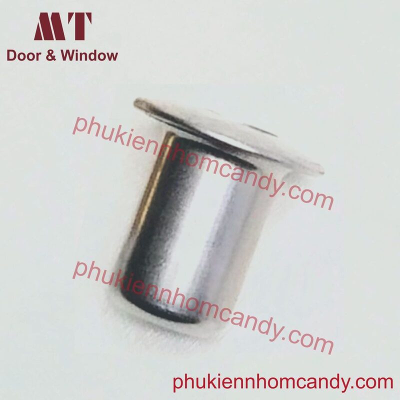 Hố chốt inox