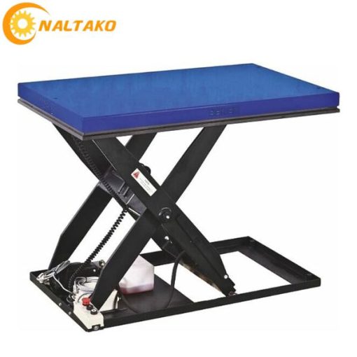 Bàn nâng thủy lực 500kg, nâng hạ 280-900mm