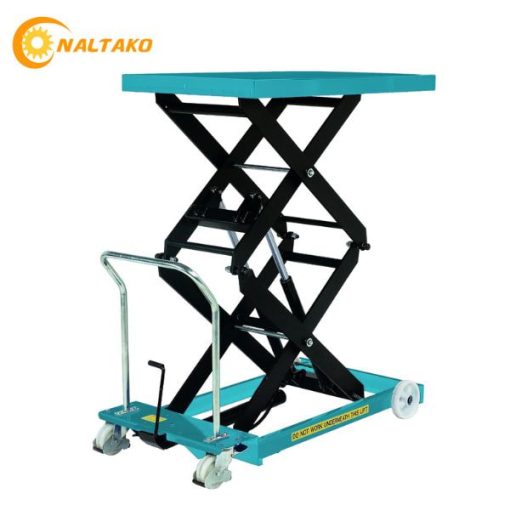 Bàn nâng thủy lực 800kg
