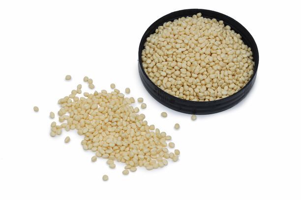 Hạt nguyên sinh chống gỉ