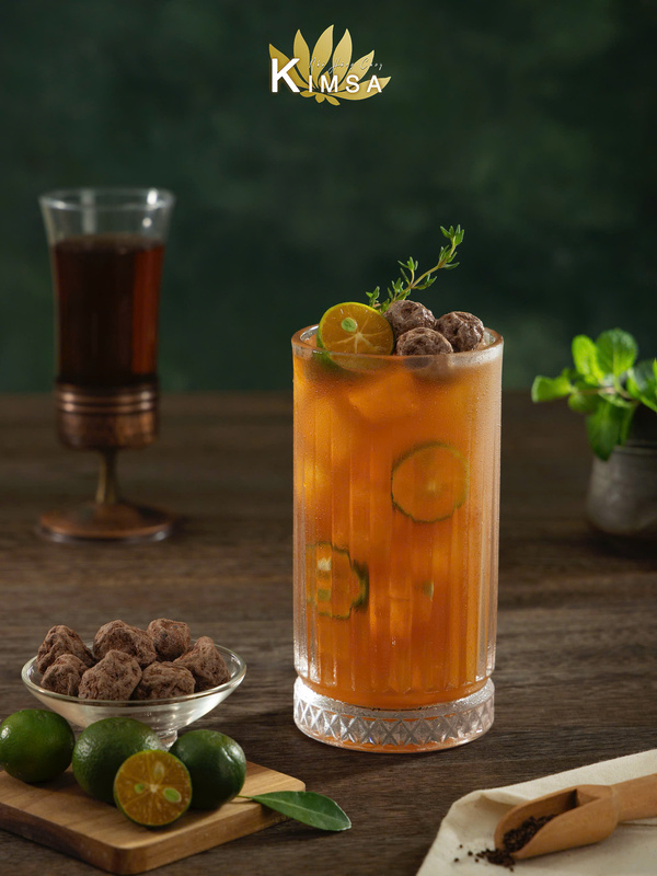 Sài Gòn tắc xí muội