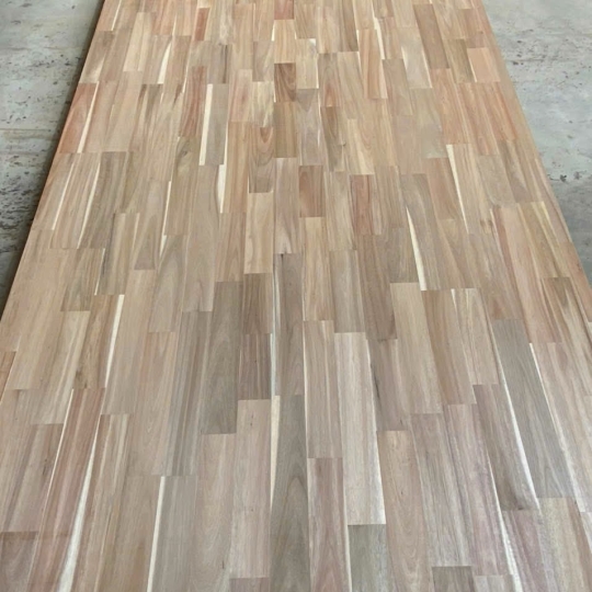 Gỗ ghép thanh - Ván ép Hoàng Châu - Công Ty Cổ Phần Sản Xuất Thương Mại Hoàng Châu Plywood