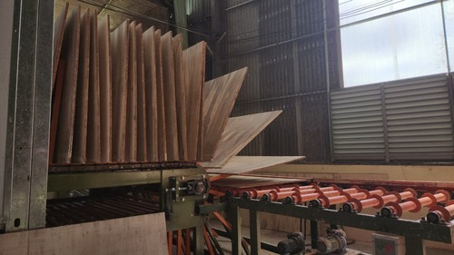 Nhà máy Hoàng Châu Plywood - Ván ép Hoàng Châu - Công Ty Cổ Phần Sản Xuất Thương Mại Hoàng Châu Plywood