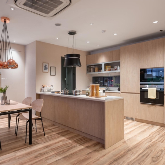 Ván ép nội thất - Ván ép Hoàng Châu - Công Ty Cổ Phần Sản Xuất Thương Mại Hoàng Châu Plywood