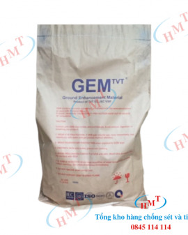 Bột giảm điện trở GEM TVT