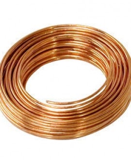 Cáp đồng trần
