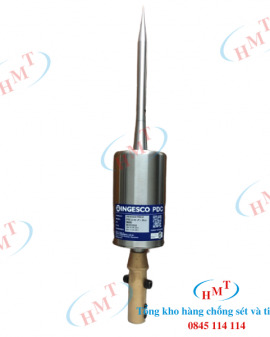 Kim thu sét Ingesco PDC E60