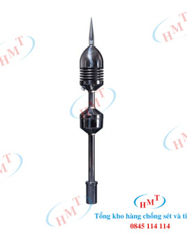 Kim thu sét chủ động Schirtec ESE S-DA