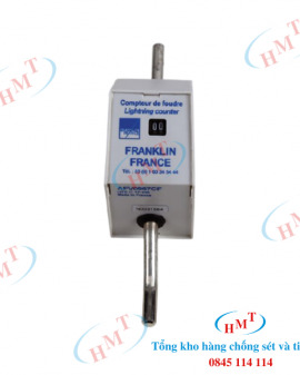 Thiết bị đếm sét AFV 0907CF