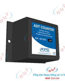 Thiết bị đếm sét Aiditec ADT Counter