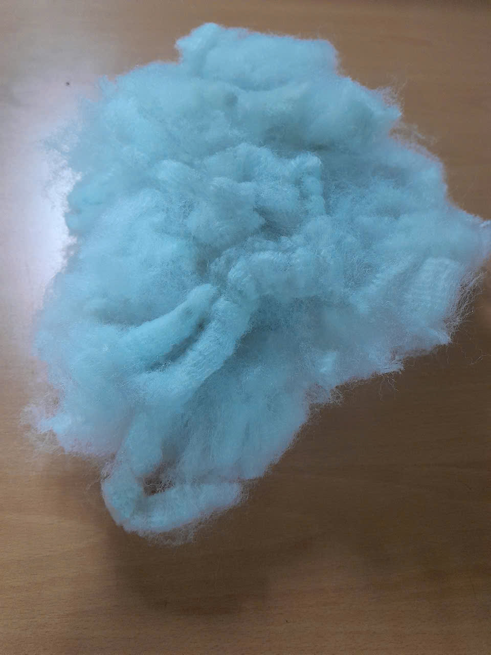Xơ polyester 20D