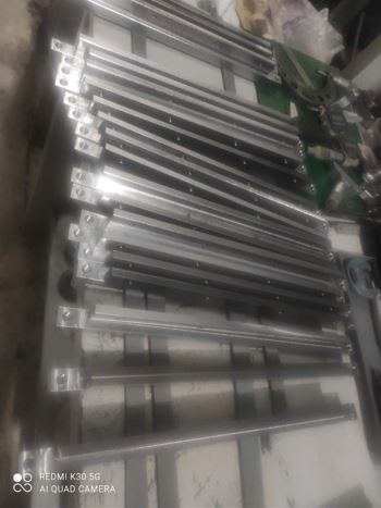 Gia công chi tiết phay
