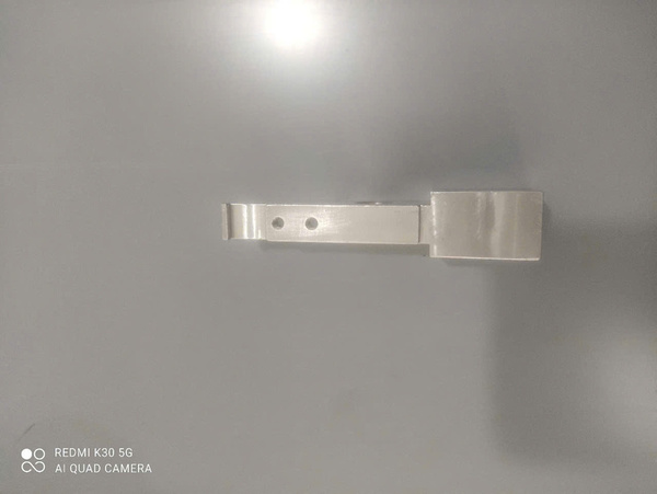 Gia công chi tiết phay inox