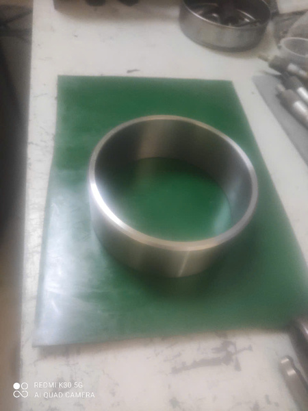 Gia công chi tiết tiện
