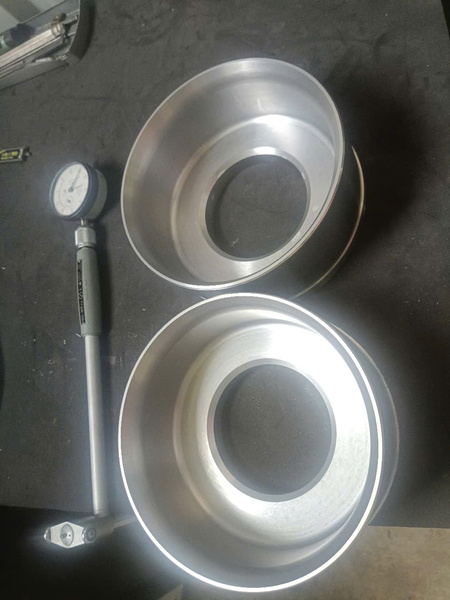 Gia công chi tiết tiện