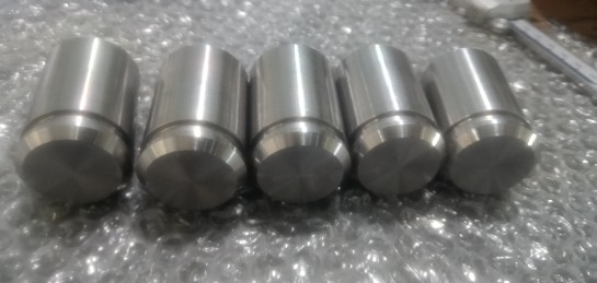 Gia công chi tiết tiện