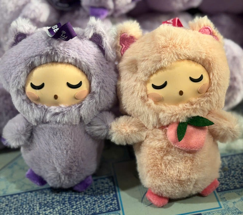 Thú nhồi bông, gấu bông