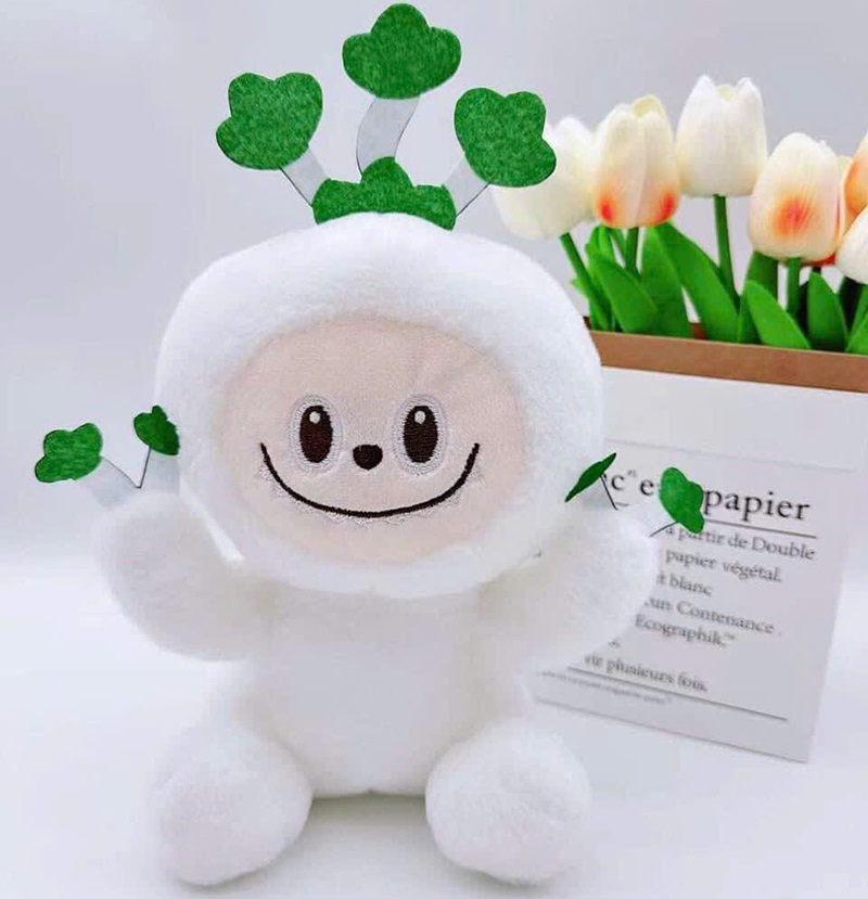 Thú nhồi bông, gấu bông