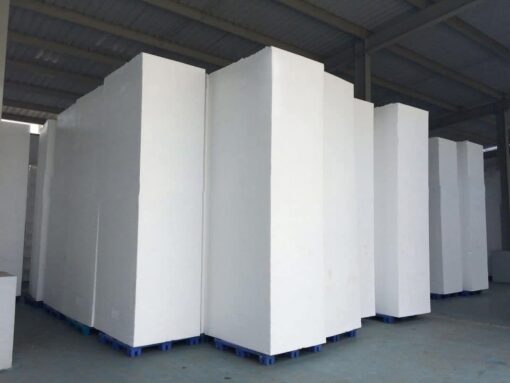 Xốp EPS dạng khối M7