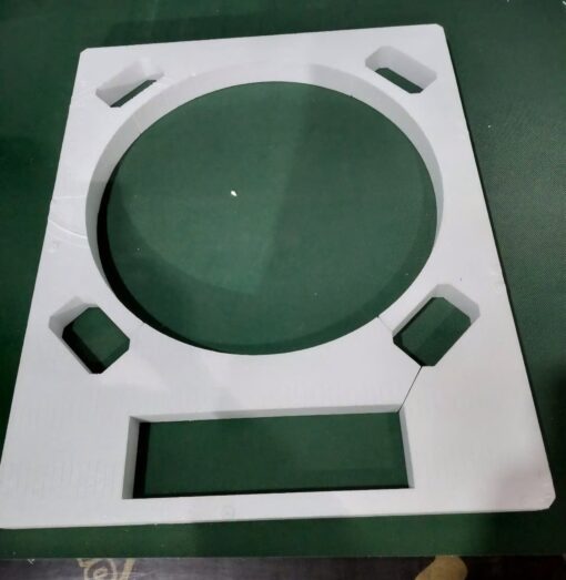 Xốp EPS định hình
