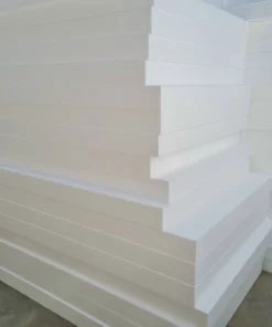 Xốp EPS dạng khối