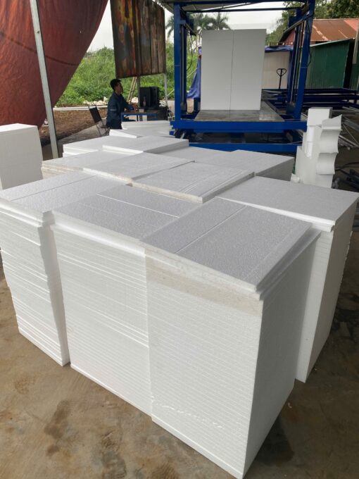 Xốp EPS dạng khối M5