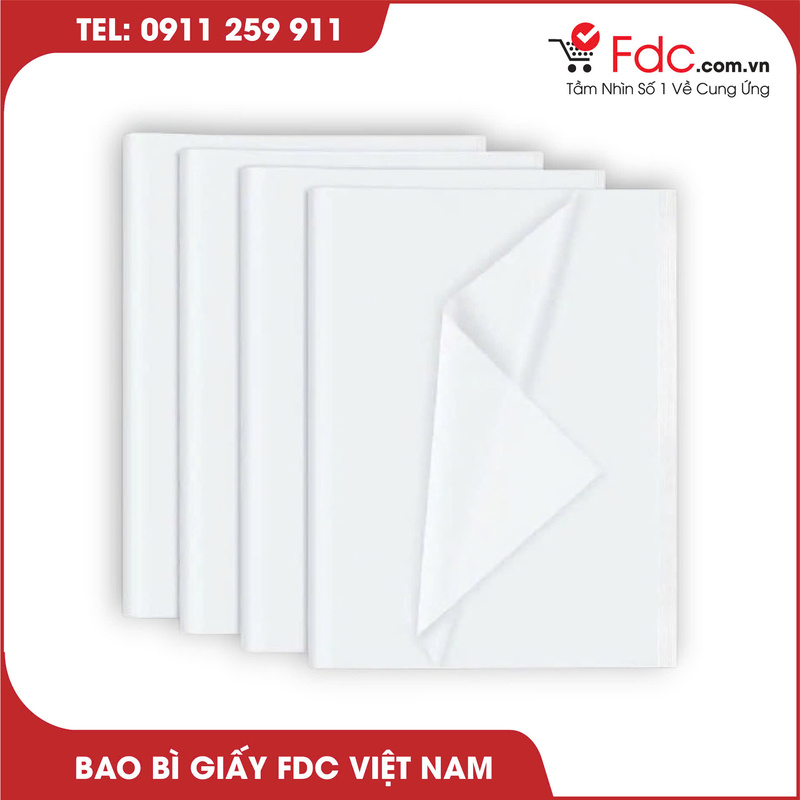 Giấy Pelure - giấy Poluya (hút ẩm)